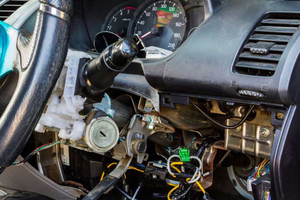 A Faulty Car Electrical System Will Cause the Following Problems